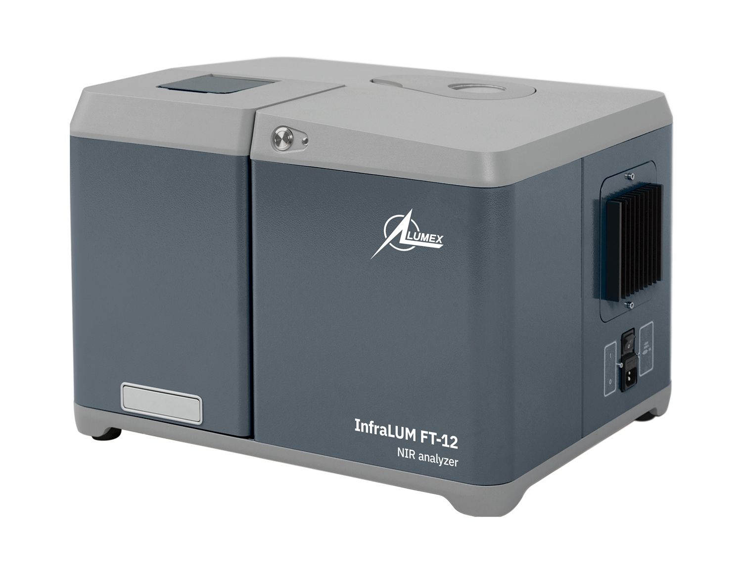 InfraLUM FT-12 Industrial